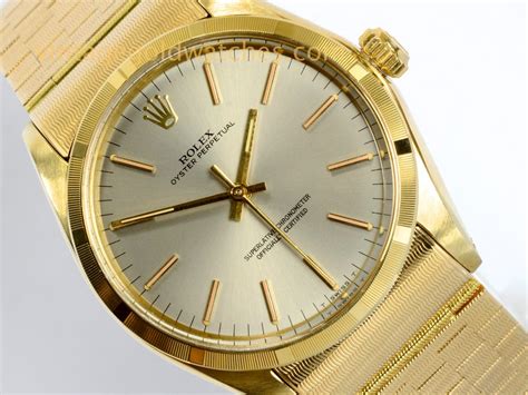 14k gold rolex bracelet|14k gold rolex oyster perpetual.